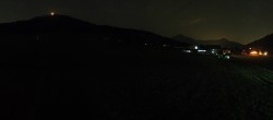 Archived image Webcam Valley station Pillersee 03:00