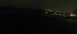 Archiv Foto Webcam Pillersee, Talstation 23:00