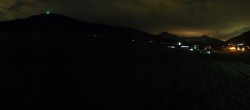 Archiv Foto Webcam Pillersee, Talstation 03:00