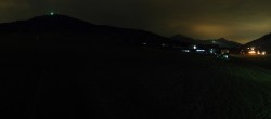 Archiv Foto Webcam Pillersee, Talstation 03:00