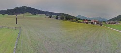 Archiv Foto Webcam Pillersee, Talstation 06:00
