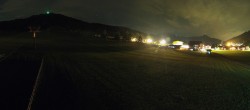 Archiv Foto Webcam Pillersee, Talstation 21:00