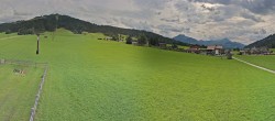 Archiv Foto Webcam Pillersee, Talstation 14:00