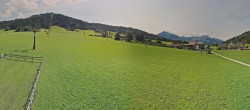 Archiv Foto Webcam Pillersee, Talstation 12:00