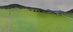 Archiv Foto Webcam Pillersee, Talstation 15:00