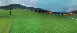 Archiv Foto Webcam Pillersee, Talstation 05:00