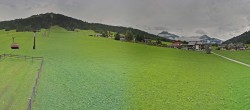 Archiv Foto Webcam Pillersee, Talstation 09:00