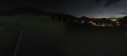 Archived image Webcam Valley station Pillersee 19:00