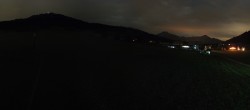 Archiv Foto Webcam Pillersee, Talstation 01:00