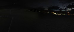 Archiv Foto Webcam Pillersee, Talstation 19:00