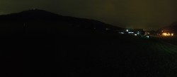 Archived image Webcam Valley station Pillersee 01:00