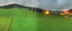 Archiv Foto Webcam Pillersee, Talstation 05:00