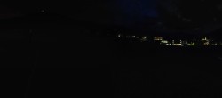 Archiv Foto Webcam Pillersee, Talstation 19:00