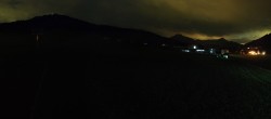 Archiv Foto Webcam Pillersee, Talstation 01:00