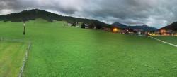 Archiv Foto Webcam Pillersee, Talstation 05:00