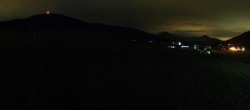 Archiv Foto Webcam Pillersee, Talstation 03:00