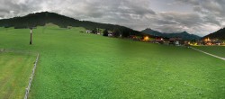 Archiv Foto Webcam Pillersee, Talstation 05:00