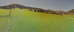 Archiv Foto Webcam Pillersee, Talstation 11:00