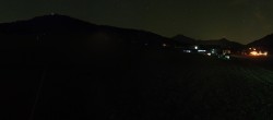 Archiv Foto Webcam Pillersee, Talstation 01:00