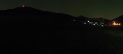 Archiv Foto Webcam Pillersee, Talstation 03:00
