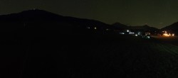 Archiv Foto Webcam Pillersee, Talstation 01:00