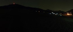 Archiv Foto Webcam Pillersee, Talstation 03:00