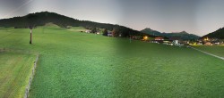 Archiv Foto Webcam Pillersee, Talstation 05:00