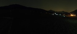 Archiv Foto Webcam Pillersee, Talstation 02:00