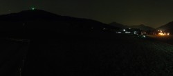 Archiv Foto Webcam Pillersee, Talstation 04:00