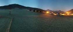 Archiv Foto Webcam Pillersee, Talstation 06:00