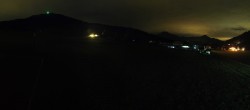 Archiv Foto Webcam Pillersee, Talstation 03:00