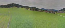 Archiv Foto Webcam Pillersee, Talstation 07:00