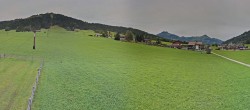 Archiv Foto Webcam Pillersee, Talstation 08:00
