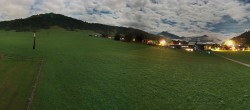 Archiv Foto Webcam Pillersee, Talstation 05:00