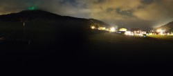 Archiv Foto Webcam Pillersee, Talstation 19:00