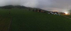 Archived image Webcam Valley station Pillersee 01:00