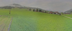 Archiv Foto Webcam Pillersee, Talstation 07:00