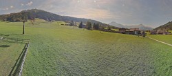 Archiv Foto Webcam Pillersee, Talstation 13:00