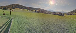 Archiv Foto Webcam Pillersee, Talstation 15:00