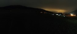 Archived image Webcam Valley station Pillersee 01:00