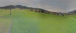 Archived image Webcam Valley station Pillersee 07:00