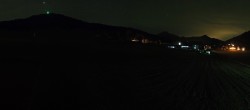 Archiv Foto Webcam Pillersee, Talstation 03:00