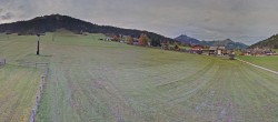 Archiv Foto Webcam Pillersee, Talstation 07:00