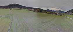 Archiv Foto Webcam Pillersee, Talstation 11:00