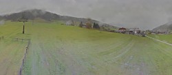 Archiv Foto Webcam Pillersee, Talstation 15:00