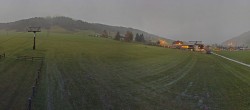 Archiv Foto Webcam Pillersee, Talstation 17:00