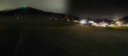 Archiv Foto Webcam Pillersee, Talstation 19:00