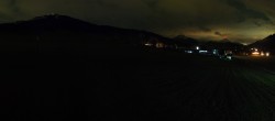 Archiv Foto Webcam Pillersee, Talstation 01:00
