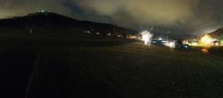 Archiv Foto Webcam Pillersee, Talstation 05:00