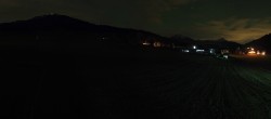 Archiv Foto Webcam Pillersee, Talstation 01:00